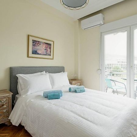 Endless View City Center Condo Солун Екстериор снимка