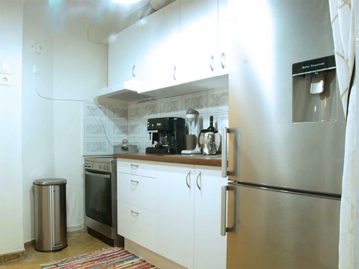 Endless View City Center Condo Солун Екстериор снимка